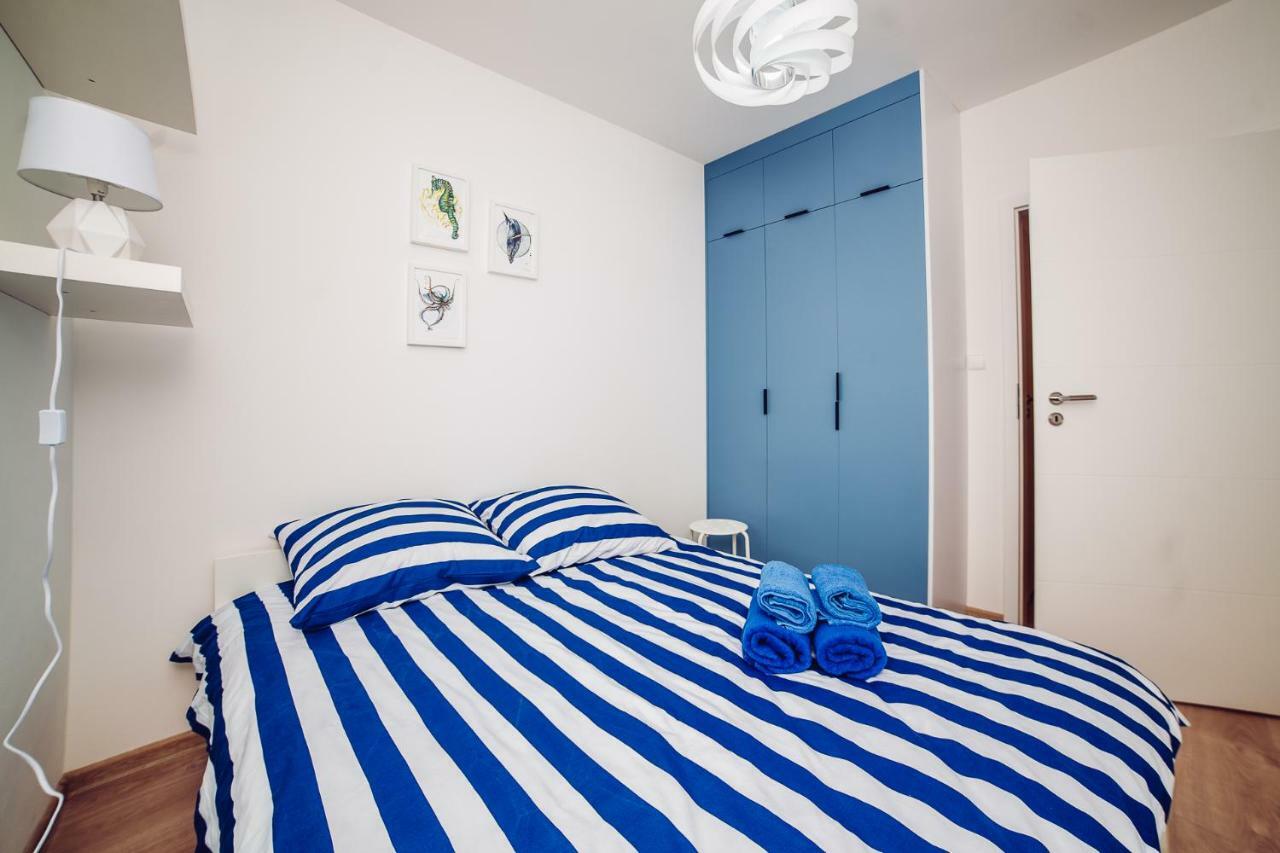 דירות קולובז'ג Apartament Blue Point 102 Premium מראה חיצוני תמונה