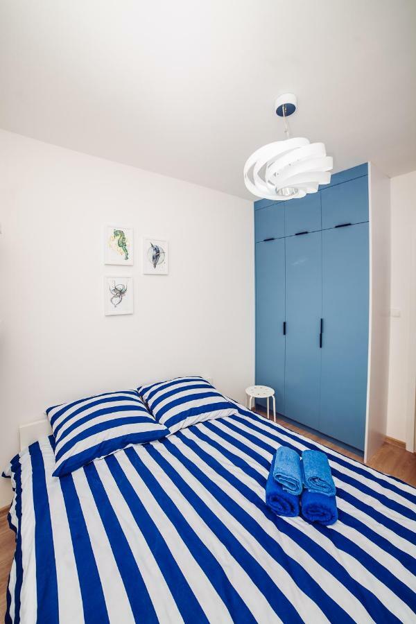 דירות קולובז'ג Apartament Blue Point 102 Premium מראה חיצוני תמונה